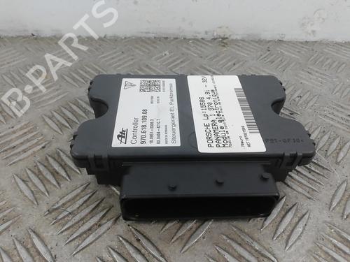 Electronic module PORSCHE PANAMERA (970) 4.8 S | BP25669742M83 
