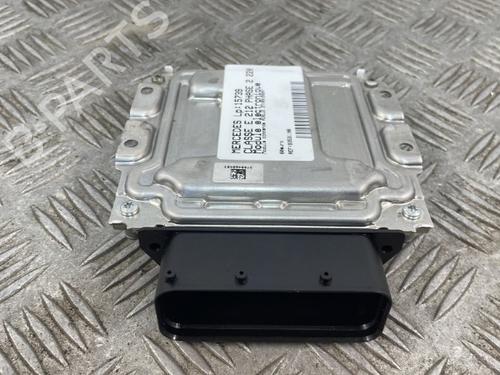 Electronic module MERCEDES-BENZ E-CLASS (W212) E 220 CDI / BlueTEC (212.001, 212.002) | BP25662046M83 - Image 3