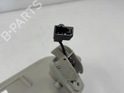 Left sun visor VW TOURAN (1T1, 1T2) 1.9 TDI | BP25666728I1 