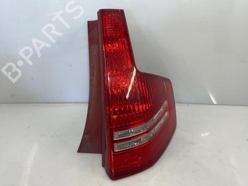 Used Right taillight CITROËN C4 I (LC_) 1.6 HDi (90 hp) 27436020