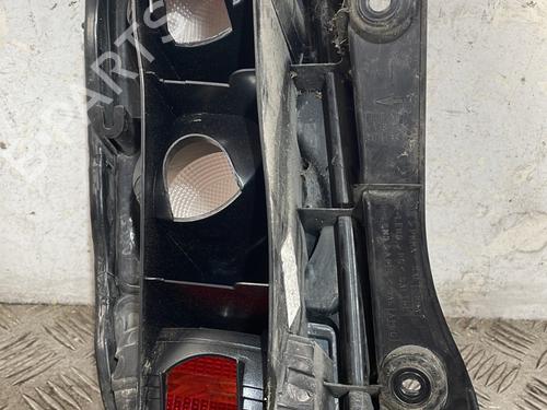 Right taillight NISSAN MICRA III (K12) 1.4 16V | BP25666990C35