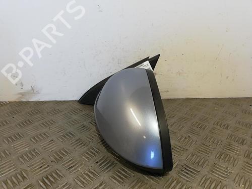Left mirror OPEL INSIGNIA A Sports Tourer (G09) 2.0 CDTI (35) | BP25670166C26 