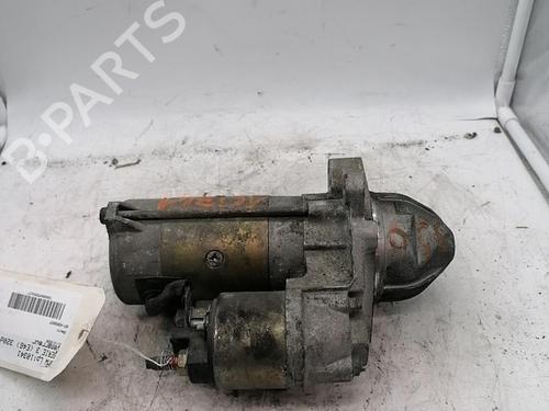 Starter BMW 3 (E46) 320 d | BP25671224M8 