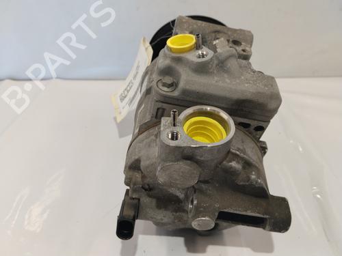 AC compressor VW GOLF VI (5K1) 1.4 TSI | BP33950998M34  - Image 5