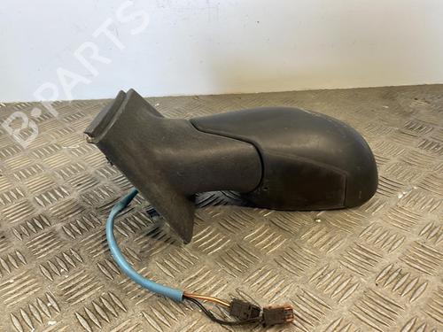 Left mirror CITROËN C2 (JM_) 1.4 HDi | BP25667938C26 