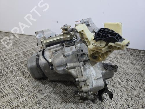 Used Gearbox Gearbox PEUGEOT 208 II (UB_, UP_, UW_, UJ_) 1.2 PureTech 75 (75 hp) 29353648 29353648