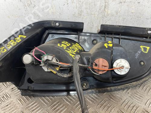 Right taillight HYUNDAI ATOS (MX) 1.0 i | BP25666991C35 