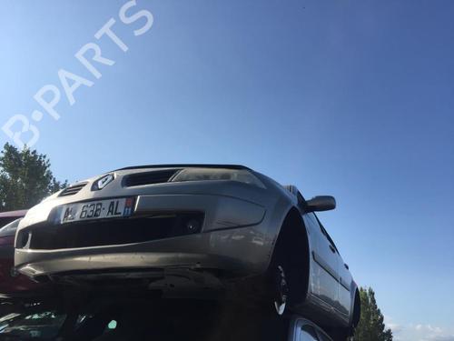 Right taillight RENAULT MEGANE II Estate (KM0/1_) 1.9 dCi | BP25671028C35 