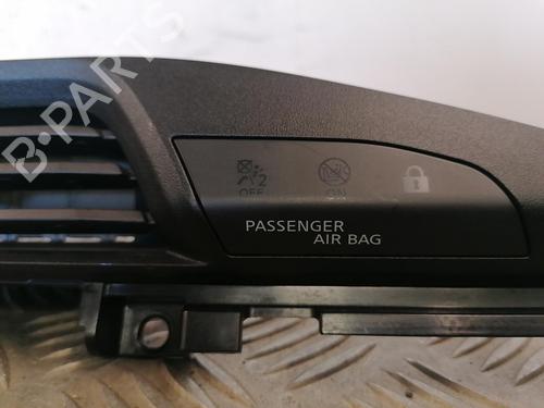 Air vent NISSAN MICRA V (K14) 1.0 IG-T 100 | BP29571526I21 