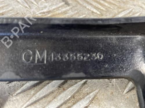 Hinge/Door check strap OPEL ADAM (M13) 1.0 | BP25669499C146 