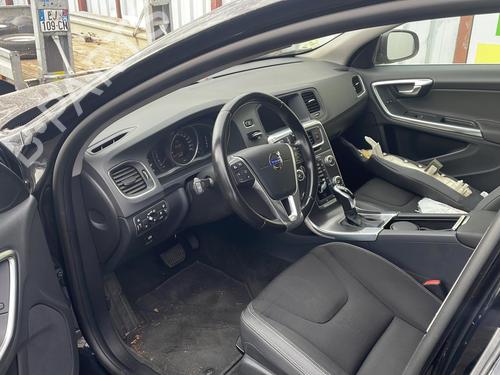 Underbody protection VOLVO V60 I (155) 1.6 DRIVe | BP25665122M92  - Image 8