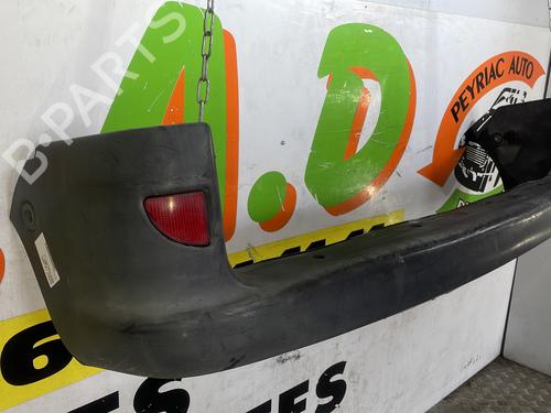 Rear bumper RENAULT KANGOO (KC0/1_) 1.5 dCi (KC08, KC09) | BP25664241C8 