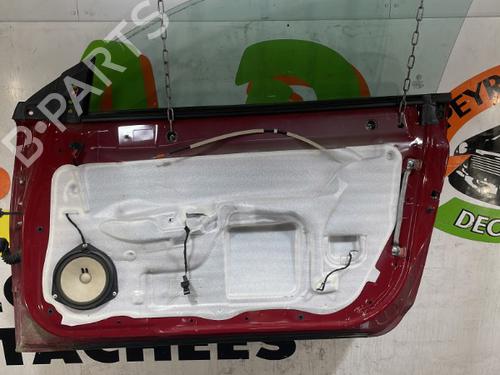 Left front door ALFA ROMEO MITO (955_) 1.3 MultiJet (955AXP1A, 955AYC1A) | BP25664873C2 