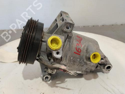 AC compressor DACIA JOGGER (RK_) 1.0 TCe 100 ECO-G (RKMT) | BP37156195M34 - Image 3