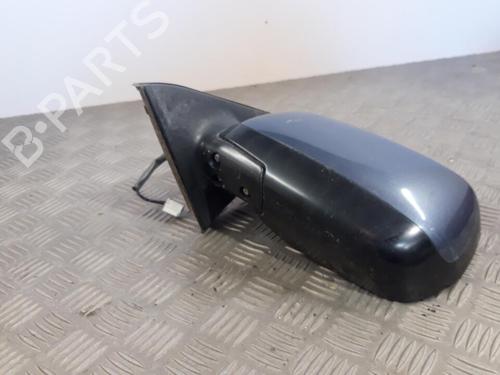 Left mirror TOYOTA COROLLA Verso (_E12_) 2.0 D-4D (CDE120_, CDE120R) | BP25663660C26 