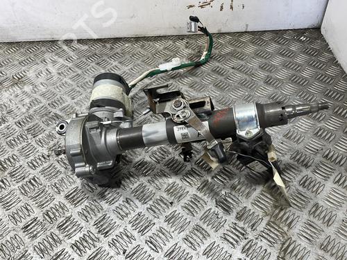 Used Steering column Steering column 25670303 25670303