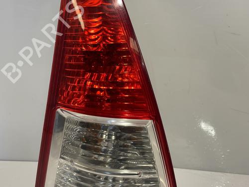 Venstre baglygte CITROËN C3 I (FC_, FN_) 1.4 HDi (68 hp) 27855602
