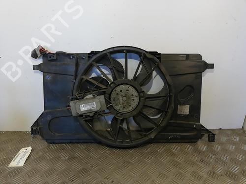 radiator-fan-volvo-v50-545-2003-2004-2005-2006-2007-2008-2009-2010-2011-2012-25670280 main image