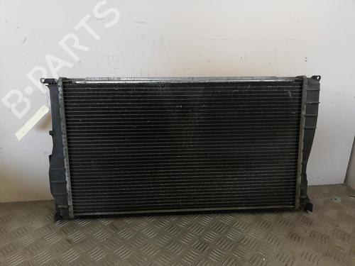 Used Water radiator Water radiator BMW 3 Coupe (E92) 320 d (184 hp) 25668188 25668188