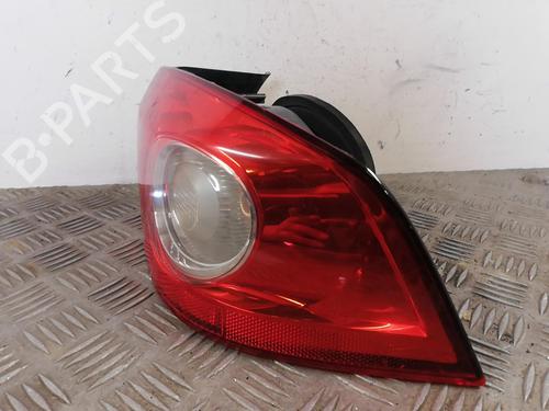 Højre baglygte RENAULT LAGUNA II (BG0/1_) 1.9 dCi (BG1A, BG1W, BG0G) | BP25665678C35 