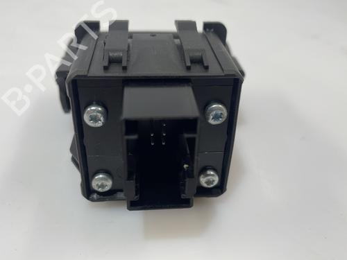 Switch PEUGEOT 3008 I MPV (0U_) 1.6 HDi | BP28172864I30 