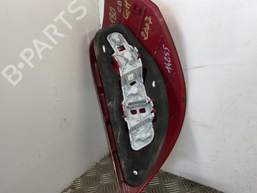 Left taillight MERCEDES-BENZ A-CLASS (W169) A 200 CDI (169.008, 169.308) | BP25662062C34 