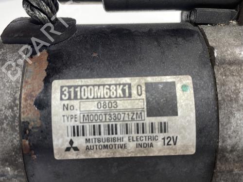 Starter NISSAN PIXO (UA0) 1.0 | BP25664174M8