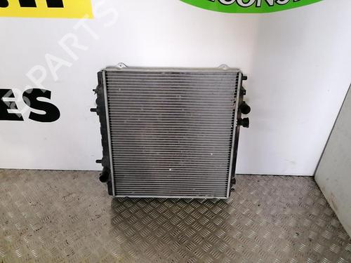 Køler HYUNDAI TERRACAN (HP) 2.5 TD (101 hp) 25663862