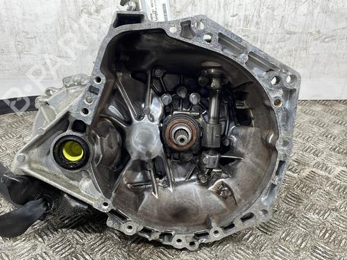 Used Gearbox Gearbox CITROËN C1 II (PA_, PS_) 1.0 VTi 72 (72 hp) 25669558 25669558