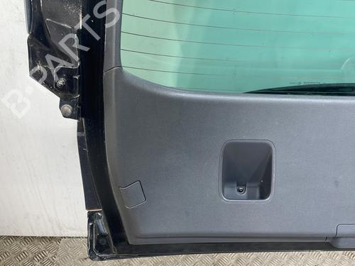 Tailgate PEUGEOT 3008 I MPV (0U_) 1.6 HDi | BP29428600C6 