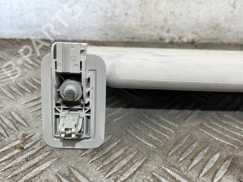 Used Left sun visor Left sun visor CITROËN C4 CACTUS 1.6 HDi 90 (92 hp) 25666948 25666948