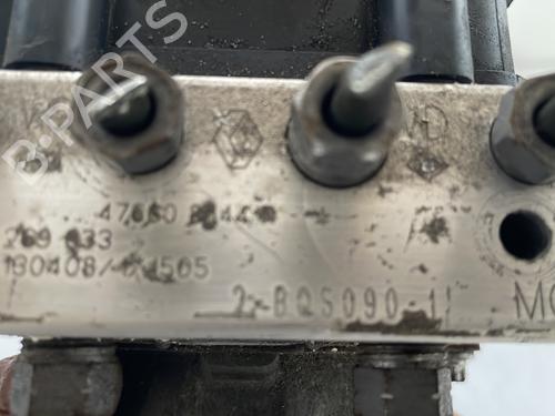 ABS pump RENAULT CLIO IV (BH_) 0.9 TCe 90 (BHNF, BHMA, BHMH, BHJK, BHJR) | BP25663268M43 