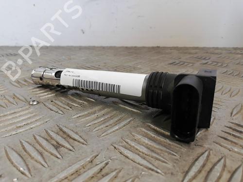 Bobine D'allumage VW POLO IV (9N_, 9A_) 1.2 (60 hp) 25663219