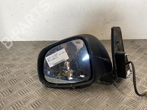left-mirror-suzuki-sx4-ey-gy-2006-25670932 main image