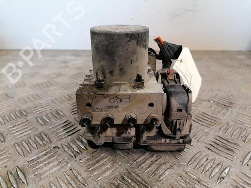 ABS Bremseaggregat AUDI A4 B8 (8K2) 2.0 TDI | BP25670865M43 