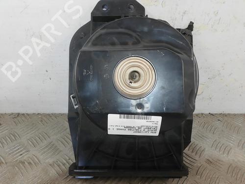 Used Electronic module Electronic module BMW 3 (F30, F80) 316 d (116 hp) 25664917 25664917