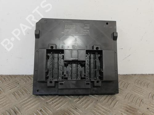 Used Electronic module Electronic module VW GOLF VII (5G1, BQ1, BE1, BE2) 1.4 TSI MultiFuel (125 hp) 29571576 29571576