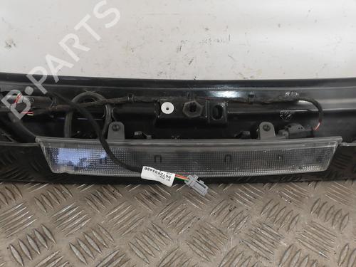 Spoiler bagklap CITROËN C4 II (NC_) 1.2 THP 110 (NCHNZ6, NCHNV6) | BP25667699C96 - Image 3