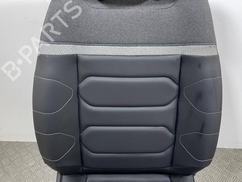 Right front seat CITROËN C4 III (BA_, BB_, BC_) 1.2 PureTech 130 (BAHNSA, BAHNSB) | BP25669202C16  - Image 5