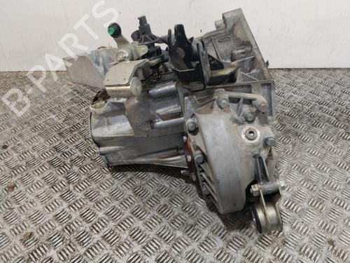 Gearbox CITROËN JUMPY III Platform/Chassis (V_) 2.0 BlueHDi 150 | BP40536399M3 - Image 4