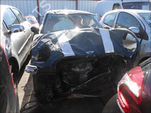 Left taillight MINI MINI (R56) One | BP25664344C34 