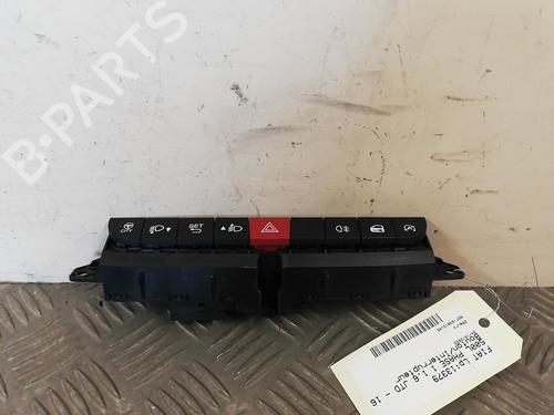 Switch FIAT 500L (351_, 352_) 1.6 D Multijet (199LYD1B) | BP25663180I30  - Image 5