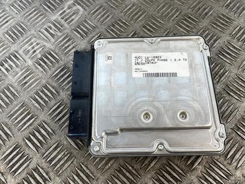 Engine control unit (ECU) AUDI TT (8J3) 2.0 TDI quattro | BP25662785M57 - Image 4