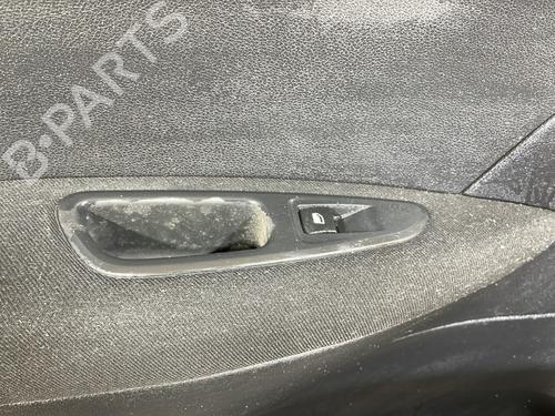 Left rear door PEUGEOT 308 I (4A_, 4C_) 1.6 HDi | BP25663778C4 