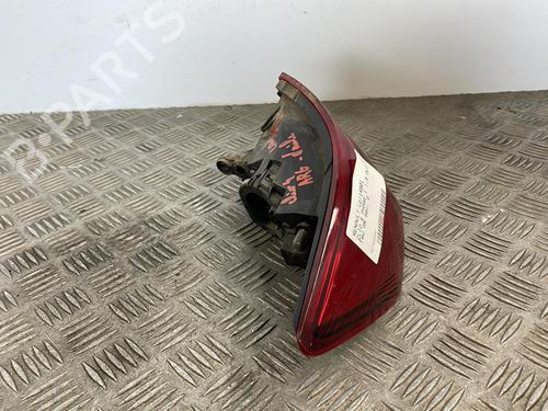 Left tailgate light RENAULT CLIO IV (BH_) 1.5 dCi 75 | BP25667970C79