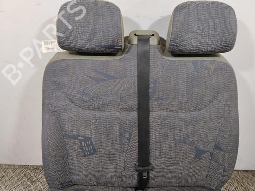 Right front seat RENAULT TRAFIC II Van (FL) 1.9 dCi 80 (FL0B) | BP38677391C16  - Image 6
