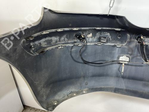 Rear bumper PEUGEOT 307 (3A/C) 1.6 HDi | BP25668993C8 