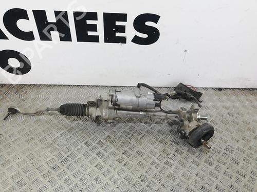 Steering rack RENAULT MEGANE IV Hatchback (B9A/M/N_) 1.6 TCe 205 (B9MV) | BP25668192M22 
