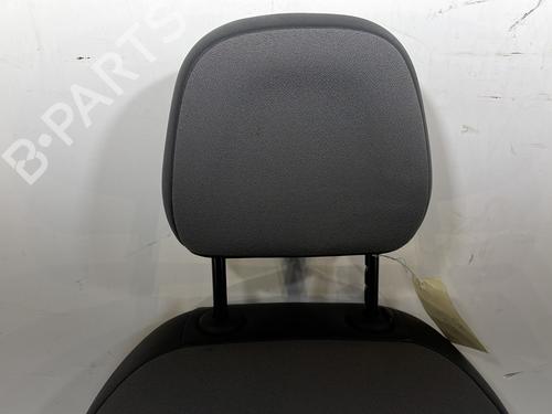 Right front seat CITROËN C3 II (SC_) 1.1 i | BP29450323C16  - Image 5
