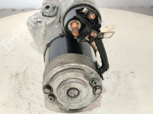 Used Starter Starter NISSAN QASHQAI I (J10, NJ10) 1.5 dCi (110 hp) 40032174 40032174